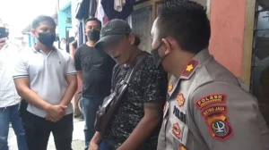 Pedagang Es Campur di Kudus Diperas Oknum Ormas Rp30 Juta, Video Viral Pecah Belenggu Pungli