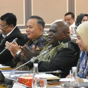 Pegawai Kementerian HAM Bantah Klaim Natalius Pigai soal Mutasi, Kegaduhan Menyebar di Lingkungan Kementerian