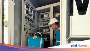 Pemadaman Bergilir Guncang Jakarta: Wamen ESDM dan PLN Bergegas Ungkap Penyebab dan Upaya Cepat Pulihkan Listrik