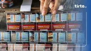 Pemerintah Tambah Layer Cukai Rokok: Mulai Mei 2026, Langkah Besar Tekan Pasar Ilegal