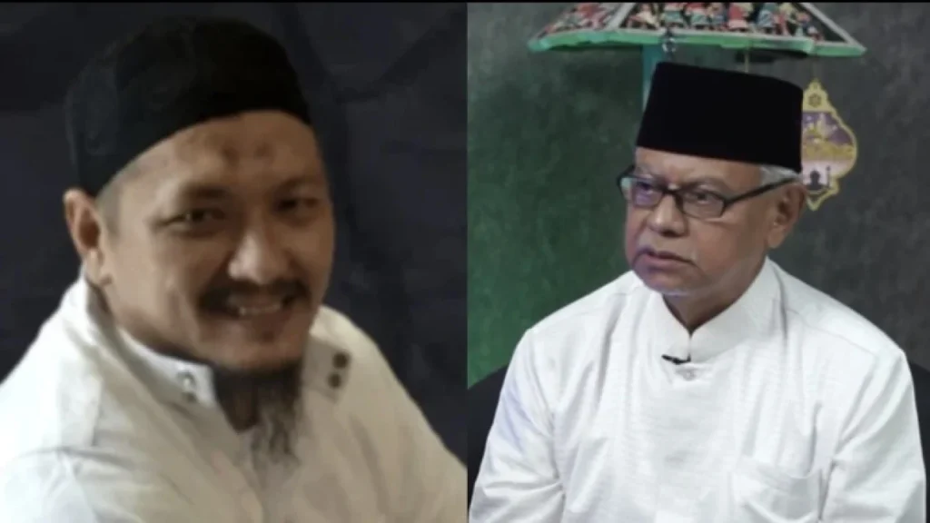 Penampilan Napi di Ghost in the Cell: Fakta Mengejutkan di Luar Layar