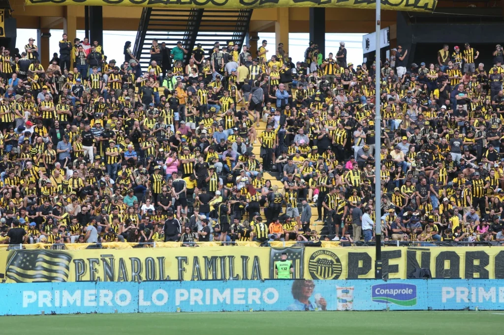 Peñarol vs Platense: Duel Panas di Campeón del Siglo, Siapa yang Akan Menyapu Kemenangan?