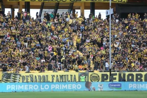 Peñarol vs Platense: Duel Panas di Campeón del Siglo, Siapa yang Akan Menyapu Kemenangan?