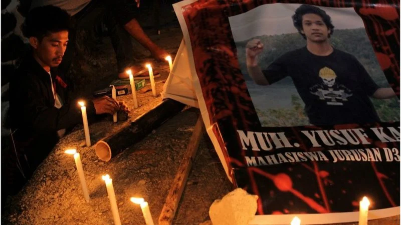 Penembakan di Universitas Iowa Mengguncang Kampus: Ratusan Mahasiswa Terancam dan Moral Amerika Terguncang