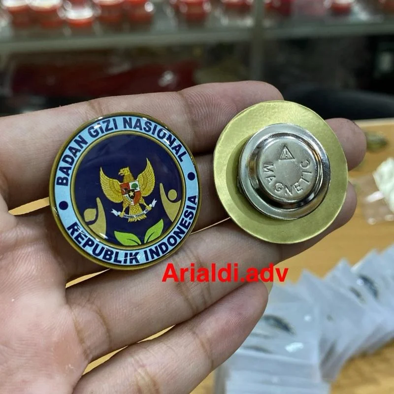 Pengadaan BGN: Motor, EO, dan Lainnya Menggebrak 2024