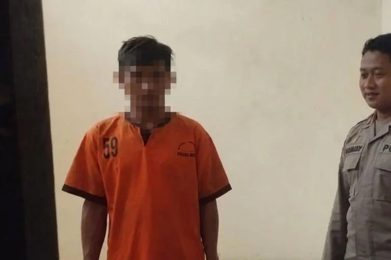 Pengkhianat! Pemuda 29 Tahun Pulang Tanpa Pamit Sambil Gondol Honda PCX Bikin Heboh Netizen