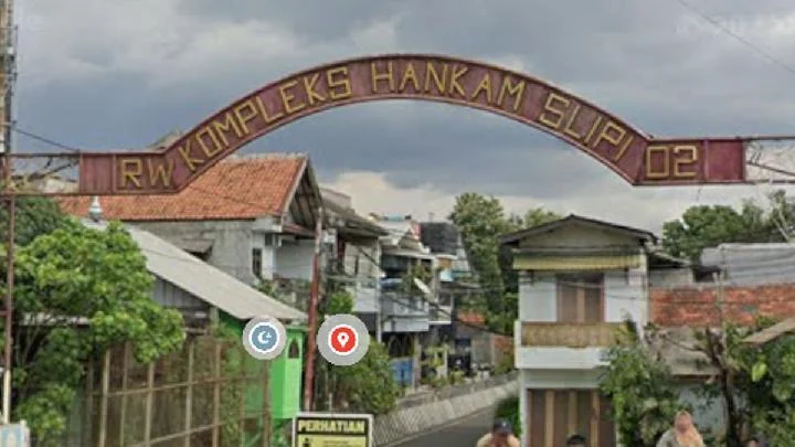 Pengosongan Rumah Dinas di Kompleks Hankam Slipi: Ketegangan, Negosiasi, dan Harapan Warga