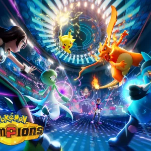 Pengumuman Mengejutkan! Pokémon Champions Siap Menggebrak Pasar Mobile pada 15 November 2023