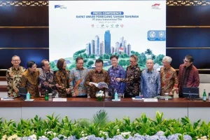 Pengumuman RUPST 2026: Susunan Dewan Direksi Astra International Kini Lebih Dinamis dan Visioner