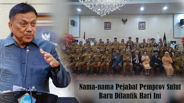Pengurus DPN PERADI 2026-2031 Dilantik: Daftar Lengkap Nama-nama Tokoh Hukum Terbaru