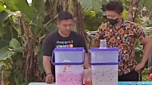 Penjual Es Campur Kudus Diperas Rp30 Juta Usai Video Pemerasan Viral, Ancaman 'Uang Damai' Mengguncang Usaha Mikro