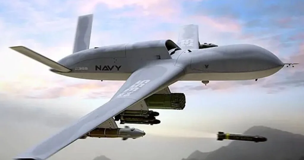 Perang Drone Global: AS dan Eropa Kembangkan Sistem Anti-Drone Laser Supercanggih