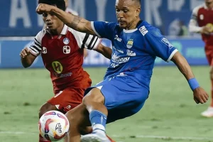 Persib Bandung Kirim Surat Protes Panjang Usai Kontroversi Wasit, Bojan Hodak Tungguk Respons Liga