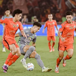Persija vs Persebaya: Tavares Ingatkan Bahaya di Balik Kondisi Pincang Macan Kemayoran