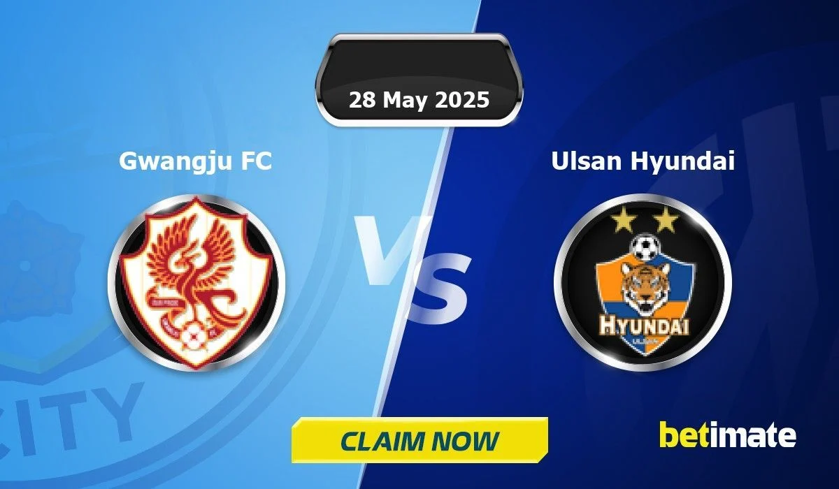 Pertarungan Politik Ulsan vs Gwangju: Apa Dampaknya Terhadap Pemilu Paruh Waktu Juni Ini?