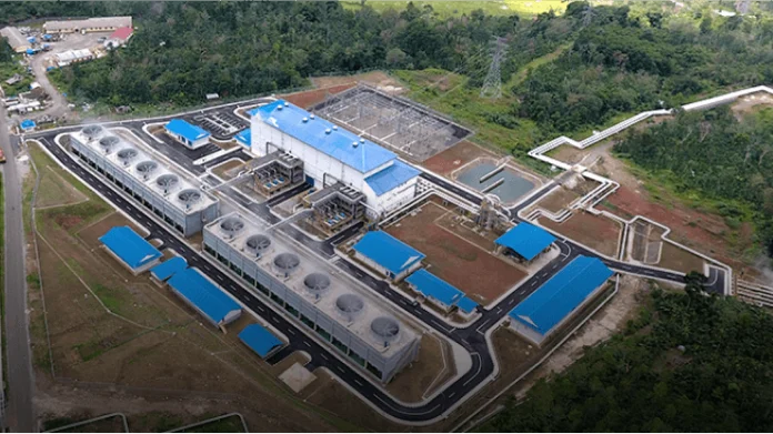 PGEO Eksekusi PLTP Lumut Balai Unit 4 55 MW: Langkah Besar Menuju Energi Bersih & Rekomendasi Saham Terbaru
