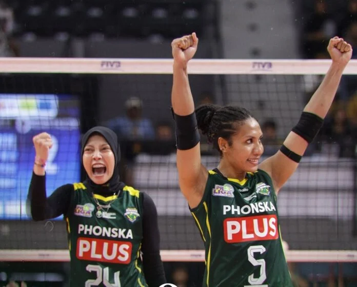Phonska Plus Pupuk Indonesia Menembus Final Proliga 2026, Bukti Latihan Brutal dan Duo Asing yang Diremehkan