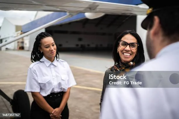 Pilot di Bandara Reagan 'Meong' dan 'Guk': FAA Selidiki Tindakan Lucu di Radio ATC