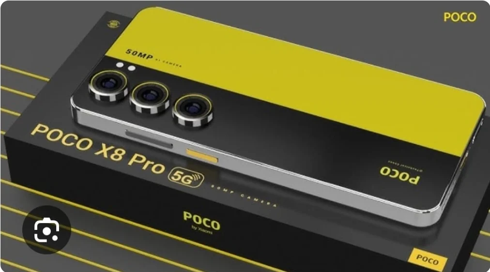 POCO X8 Pro Series Resmi Diluncur, Kombinasi Spek Kencang dan Baterai Jumbo Harga Bersahabat