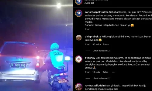 Polisi Periksa Sopir Livina Terkait Aksi Pepetan Viral di Tol Pluit: Kunci, Ganti Rugi, dan Penyelidikan Dua Innova