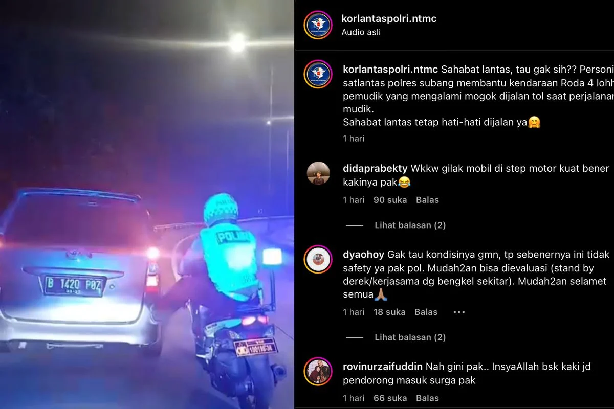 Polisi Periksa Sopir Livina Terkait Aksi Pepetan Viral di Tol Pluit: Kunci, Ganti Rugi, dan Penyelidikan Dua Innova