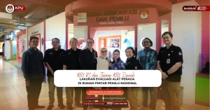 Polisi Peru Gerebek Rumah Pejabat KPU, Skandal Pemilu Mengguncang Nasional