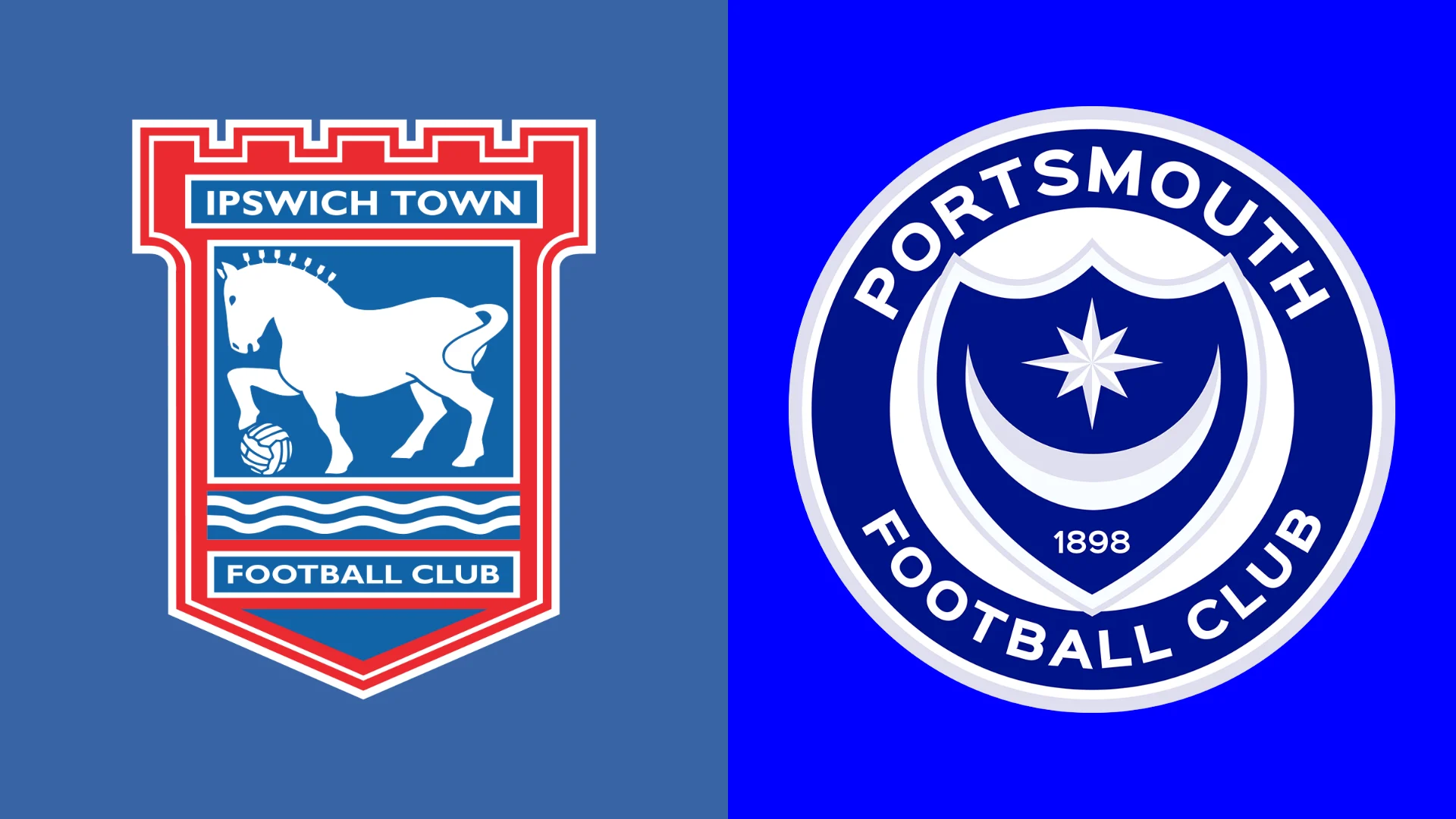 Portsmouth Tundukkan Ipswich Town 2-0, Harapan Promosi Otomatis Ipswich Kian Suram