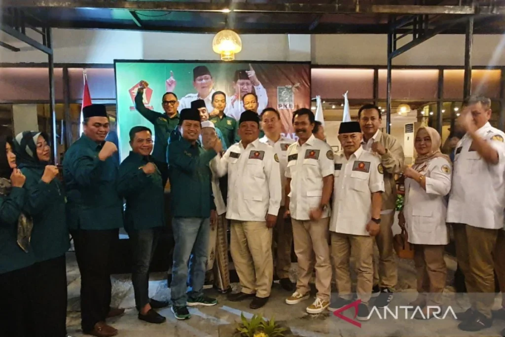 PP HIMMAH Tegaskan Seruan Penggulingan Presiden sebagai Makar, Saiful Mujani Klaim Politik Bukan Kejahatan