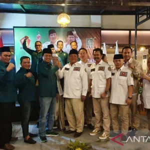 PP HIMMAH Tegaskan Seruan Penggulingan Presiden sebagai Makar, Saiful Mujani Klaim Politik Bukan Kejahatan