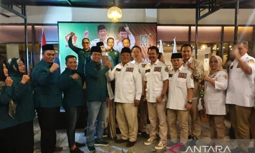 PP HIMMAH Tegaskan Seruan Penggulingan Presiden sebagai Makar, Saiful Mujani Klaim Politik Bukan Kejahatan