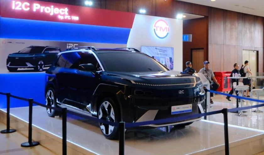 Prabowo Dorong Produksi Sedan Listrik Nasional, VKTR Siap Luncurkan 2028