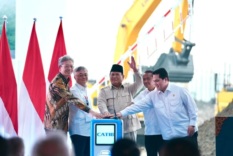 Prabowo Dorong Reformasi Energi: Kunci Kedaulatan Ekonomi Nasional yang Tak Boleh Dilewatkan