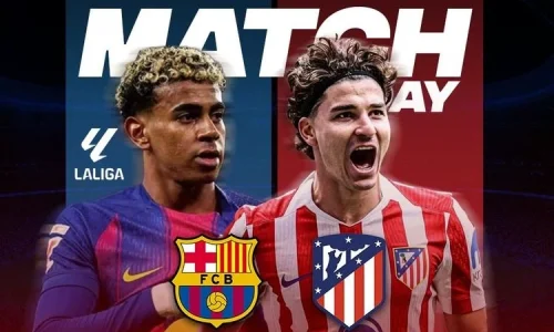 Prediksi Skor Barcelona vs Atletico Madrid di Perempat Final UCL 2026: Siapa yang Akan Melenyapkan Kutukan?
