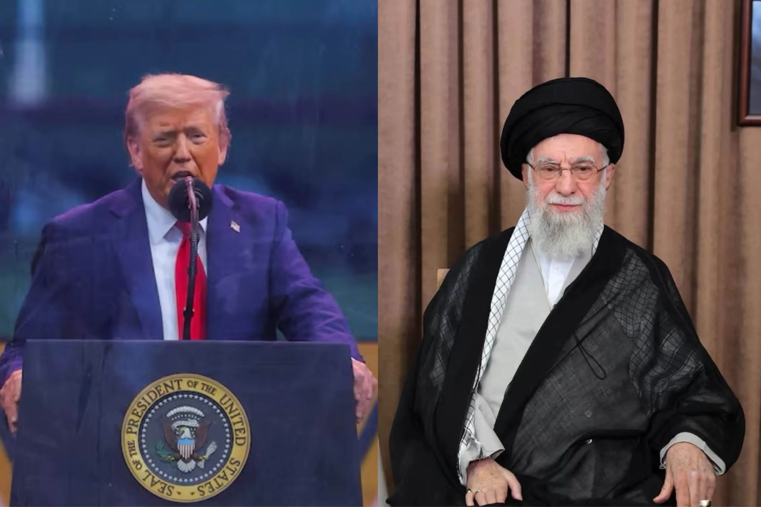Presiden Iran Tegaskan Tak Akan Tunduk pada Tekanan AS, Isyarat Tak Ikut Negosiasi Damai di Islamabad