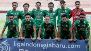 PSS Sleman Menggila di Pekan 23: Statistik Menggelegar dan Rekor Baru yang Pecah