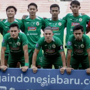 PSS Sleman Menggila di Pekan 23: Statistik Menggelegar dan Rekor Baru yang Pecah