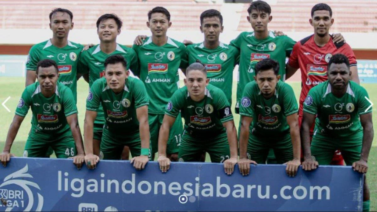 PSS Sleman Menggila di Pekan 23: Statistik Menggelegar dan Rekor Baru yang Pecah