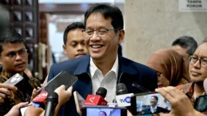 Purbaya Ungkap Strategi Fiskal dan Prospek Investasi Global di AS: Janjinya Pertumbuhan 5,5%