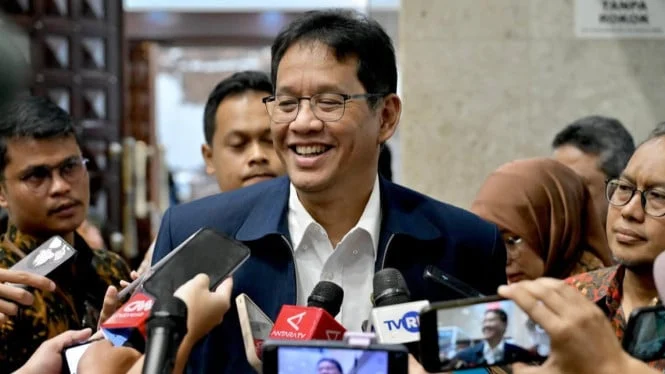 Purbaya Ungkap Strategi Fiskal dan Prospek Investasi Global di AS: Janjinya Pertumbuhan 5,5%