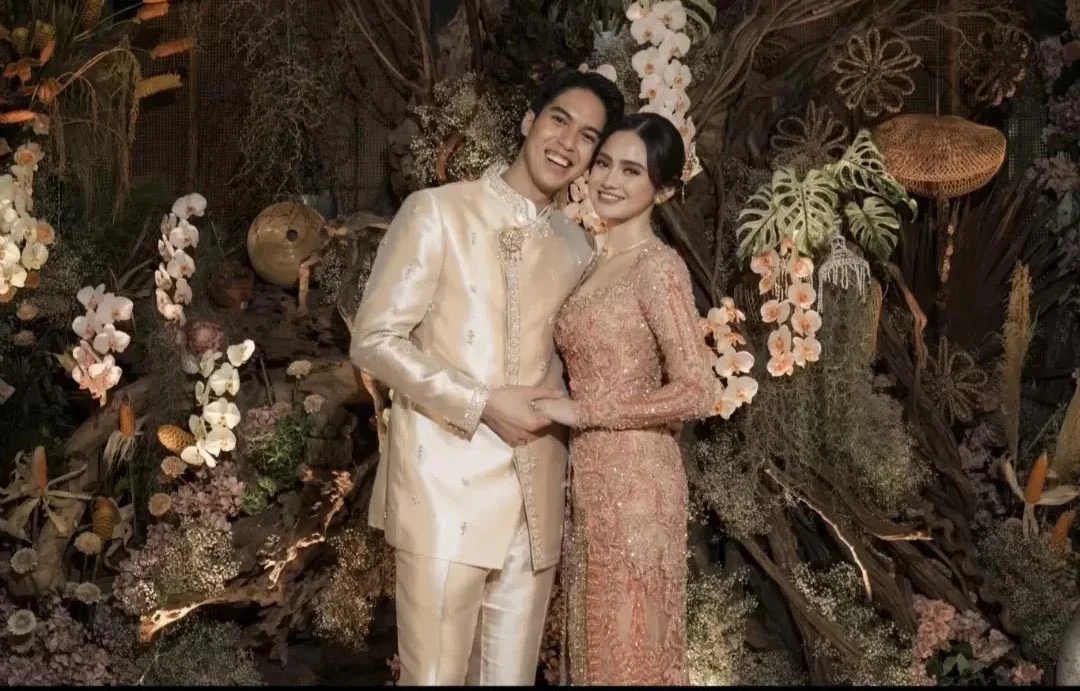 Raffi Ahmad Kenang 20 Tahun, Nostalgia Bersama Ayah Sambung Syifa Hadju di Pernikahan El Rumi