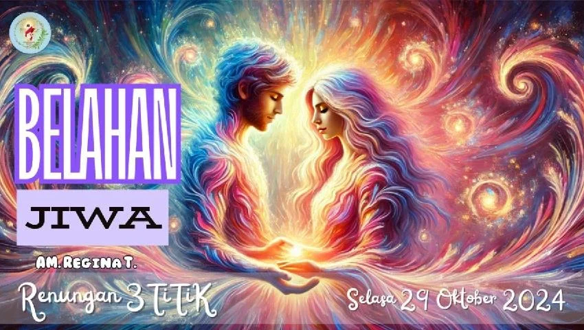 Rahasia Ikatan Belahan Jiwa: Faktor Utama yang Lebih Penting dari Cinta