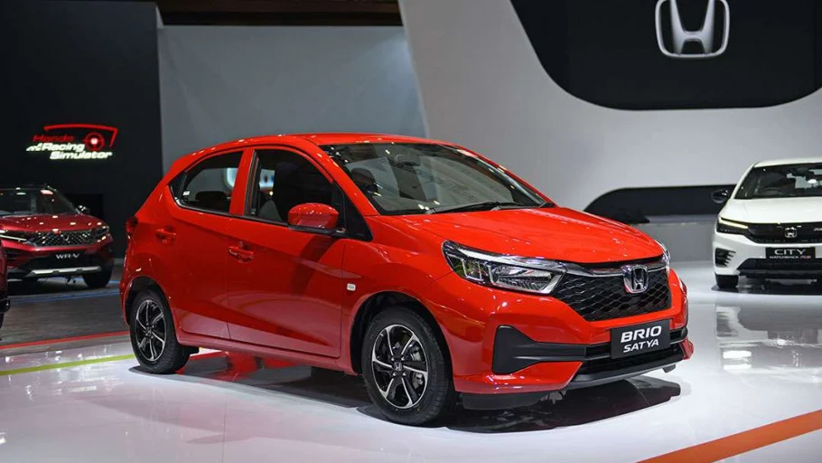Raih Honda Brio Satya Cuma Rp 75 Juta, Bonus Rp 50 Juta Bikin Pemilik Geger!