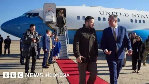 Raja Charles Tak Batalkan Kunjungan ke Amerika Meski Ada Upaya Pembunuhan: Alasan Kuat di Balik Keputusan