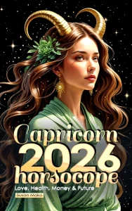 Ramalan Capricorn 27 April 2026: Kerja Keras Berbuah, Kesuksesan Menanti yang Disiplin!