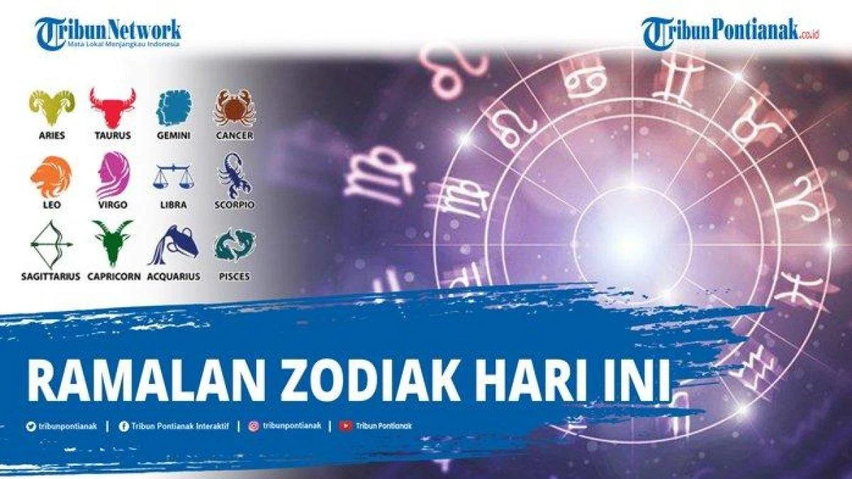 Ramalan Cinta Zodiak 18 April 2026: Mengungkap Kejutan Romantis Aries hingga Virgo