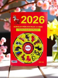Ramalan Shio 25 April 2026: Naga, Ular, Kuda, Kambing Siap Raup Keberuntungan Besar!