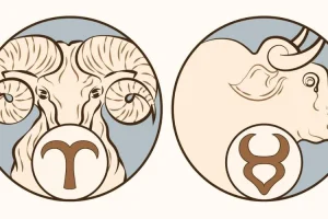 Ramalan Zodiak Aries dan Taurus 25 April 2026: Cinta, Karir, Kesehatan, dan Keuangan Terungkap!