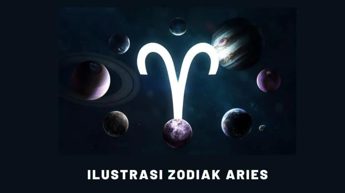 Ramalan Zodiak Aries Taurus 25 April 2026: Cinta, Karir, Kesehatan, dan Keuangan Terungkap!
