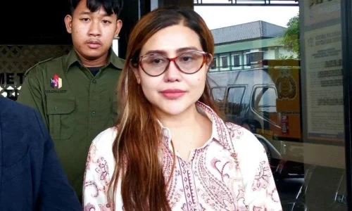 Ratu Meta dan Anisa Bahar Jadi Korban Penipuan Ratusan Juta: Teman 'NF' Diduga Kabur Bawa Uang