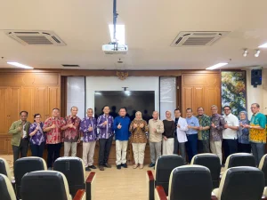 Ratusan Akademisi Ungkap Kerusakan Sistemik Indonesia dalam Dialog di FK UI